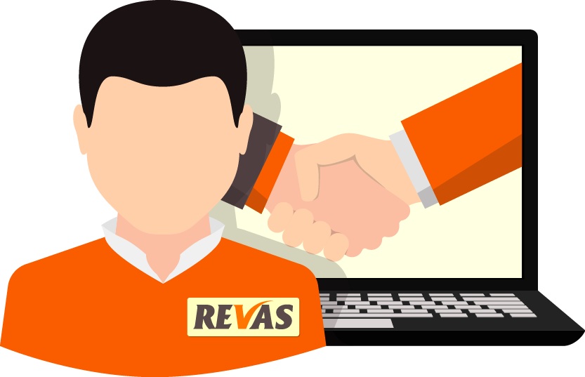 Real Estate CRM Manager