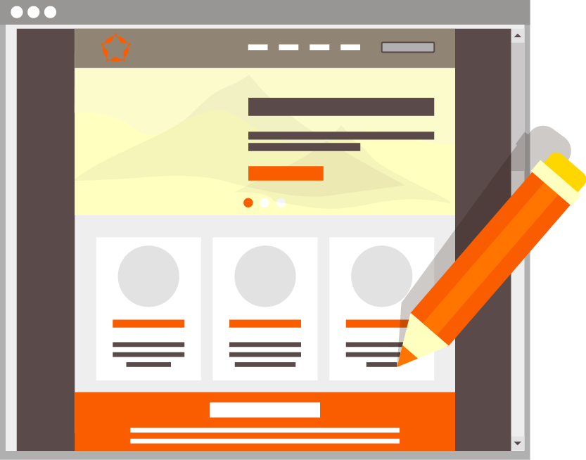 Customized Real Estate Landing Pages