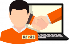 Real Estate CRM Manager