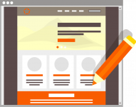 Customized Real Estate Landing Pages