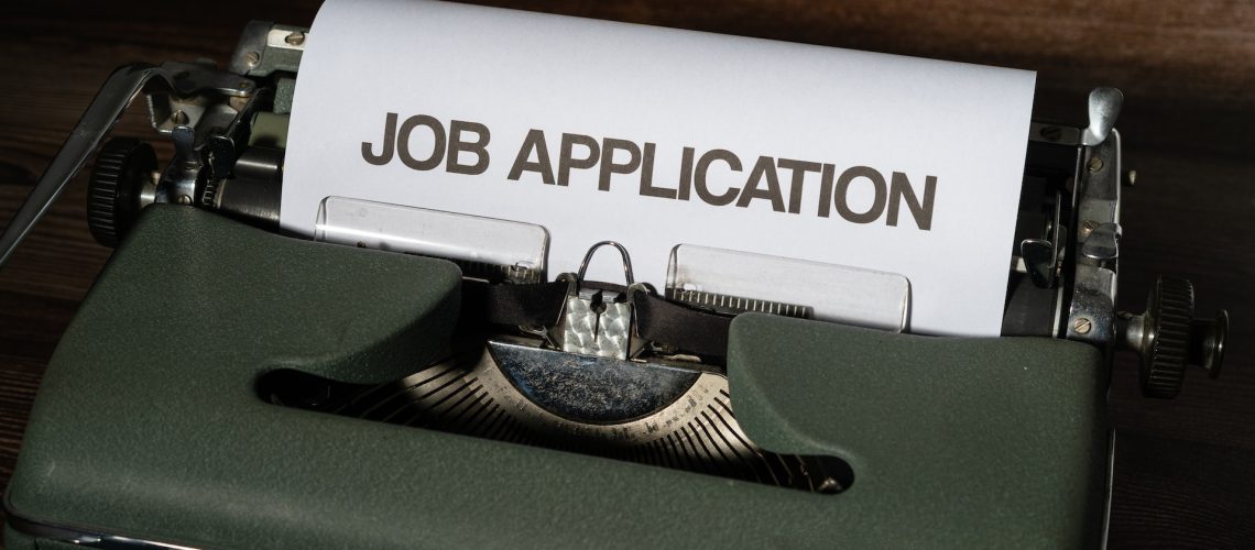 Job Application