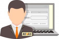 Real Estate Software Company Assistant