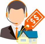 Real Estate Virtual Inside Sales Agent (ISA)
