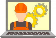 Real Estate Website Design