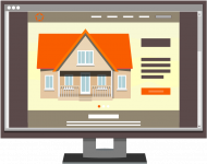 Single Property Websites