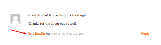 Real Estate Investor Lead Generation Ideas :: Eric Bowlin from Ideal REI --- REVAS Blog Comment