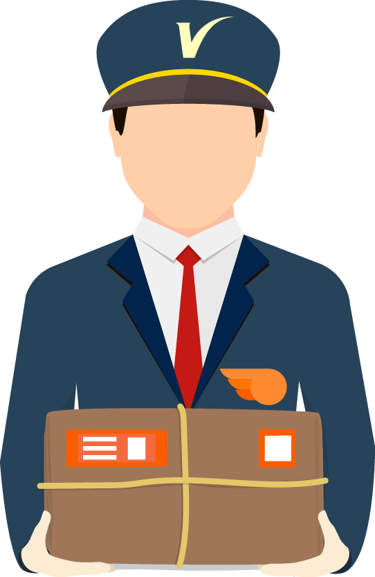 Real Estate Direct Mail Management