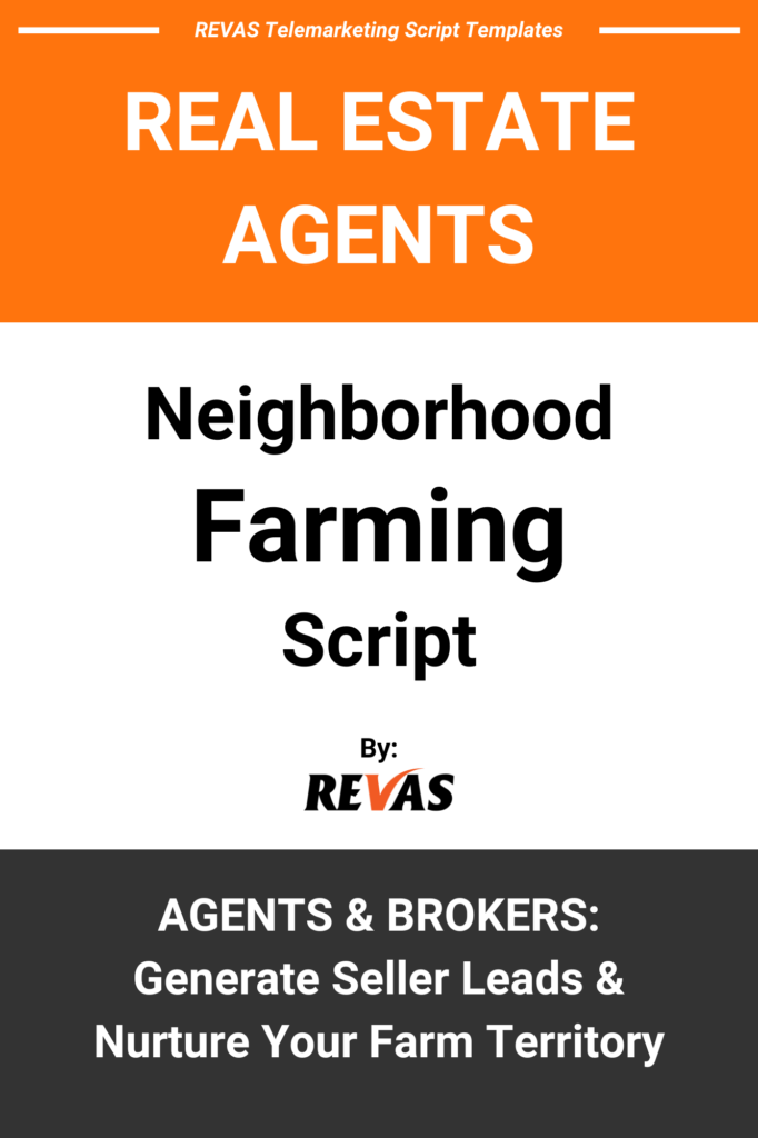 SCRIPTS - Agent - Neighborhood Farming